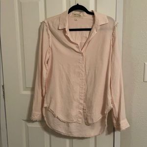 Cloth and Stone Button Down